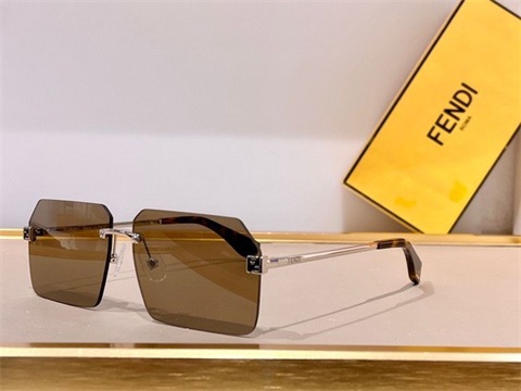 Fendi sunglass-011